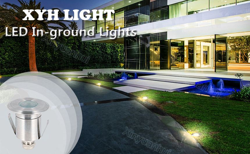led deck lamp