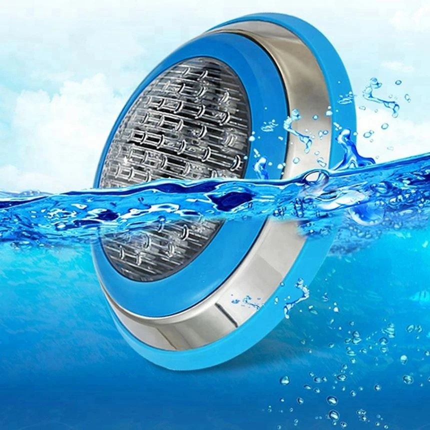swimming pool lamp led