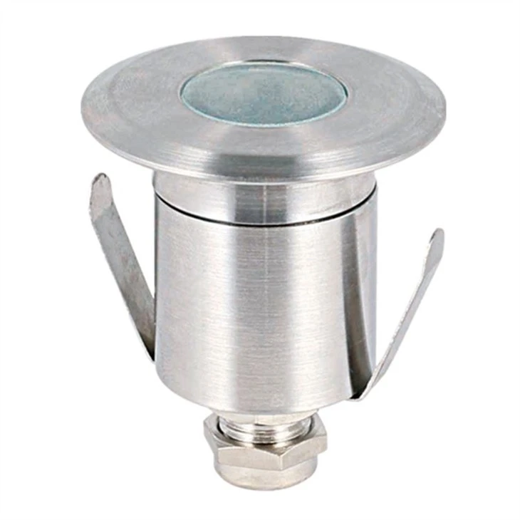 Low Voltage Outdoor Led step Lighting