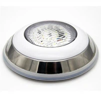 Xina Rgb led piscina llum led sota l'aigua piscina led llum