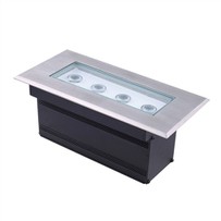 Canvi de color RGB Llum LED empotrat lineal empotrat Llums LED Il·luminació