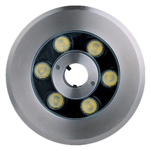 Llums font piscina LED submergible de mida petita