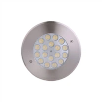 Llums de piscina LED Super Bright Surface Mount