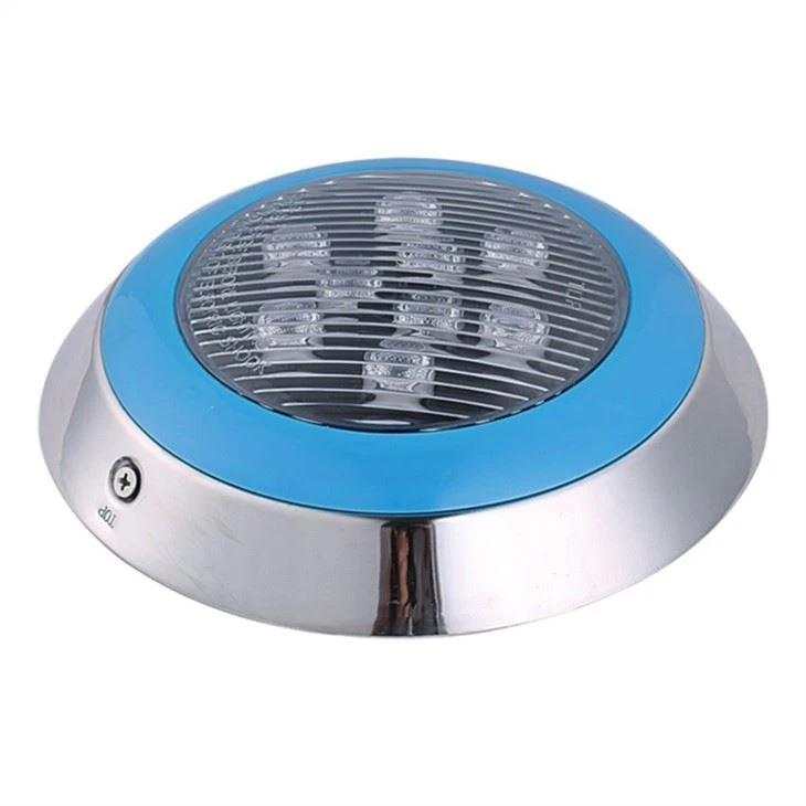Swimming Pool Lamp Led Underwater