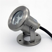 Llum de color subaquàtic RGB