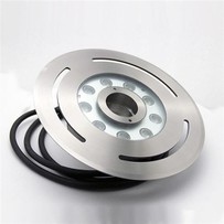 Llums de font submarina 120v