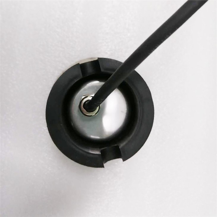 12v 3w Underwater Led Pool Light factory
