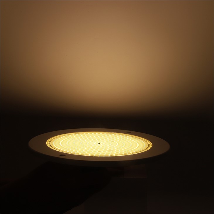 Slim 7.5MM Thickness Pool Light supplier