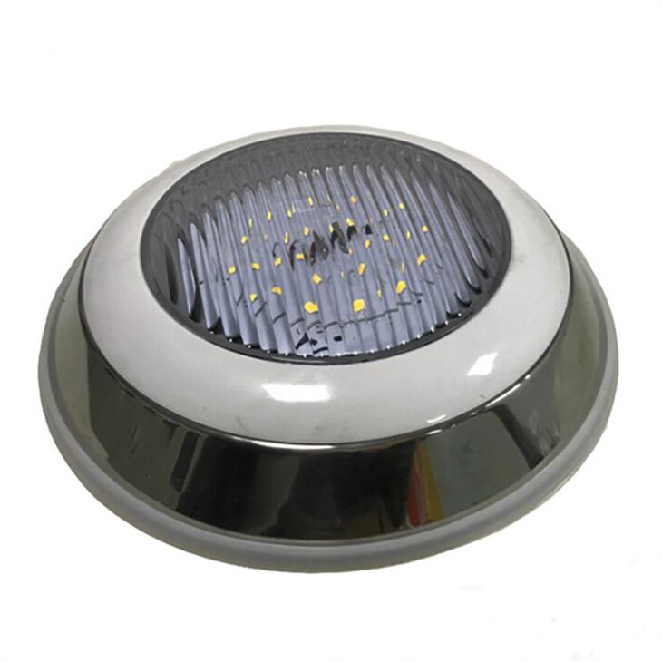 Swimming Pool Led Lamp Rgb manufacturer